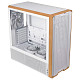 Корпус Lian Li Lancool 217 White (G99.LAN217W.00) без БП