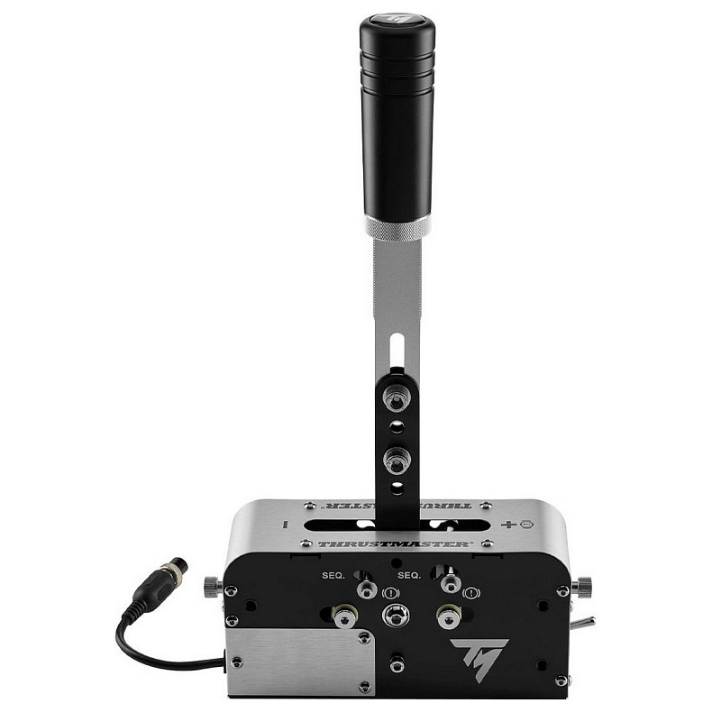 Ручной тормоз Thrustmaster TSS Handbrake для PC/PS4/PS5/XBOX (4060306)