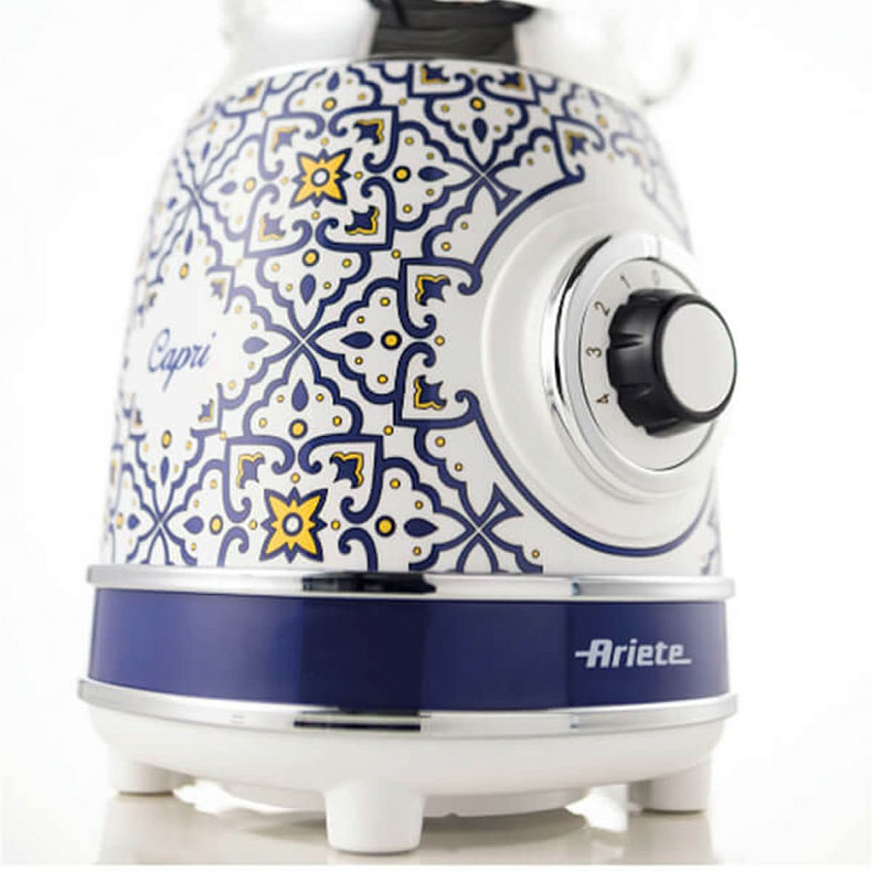 Блендер стаціонарний Ariete 583 CAPRI