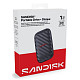 Портативный накопитель SSD 1TB SanDisk USB 3.2 (SDSSDE10-1T00-G25)
