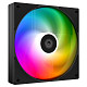 Вентилятор ID-Cooling AS-120-ARGB-K