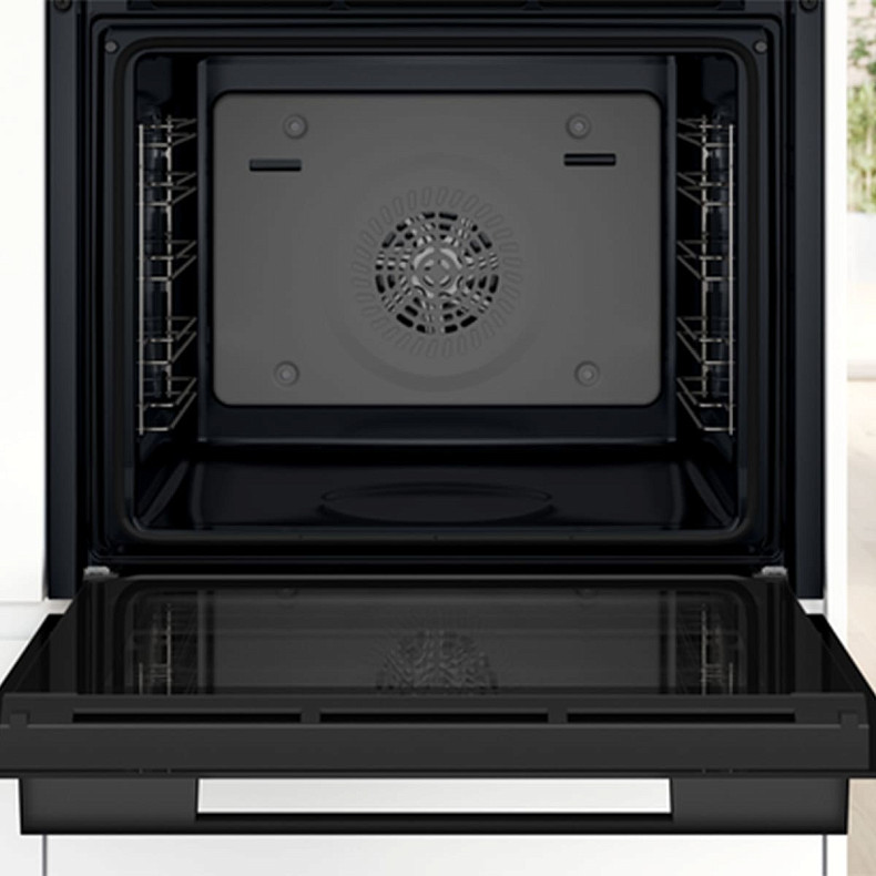 Духова шафа Bosch HJA737BA0