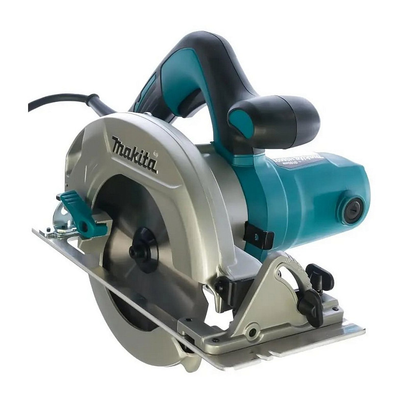 Дискова пилка Makita HS6601