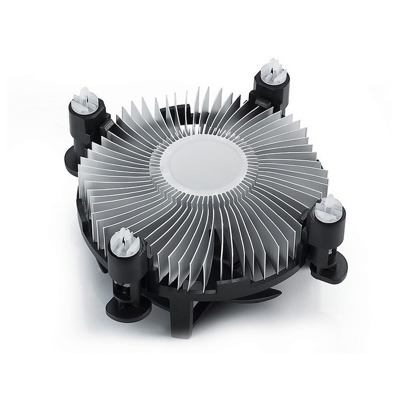 Кулер процессорный DeepCool CK-11509 (DP-ICAP-11509)
