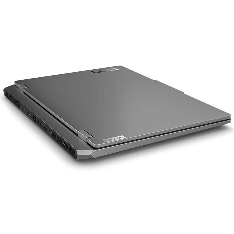 Ноутбук Lenovo LOQ 15IRX9 (83DV00SERA) Luna Grey