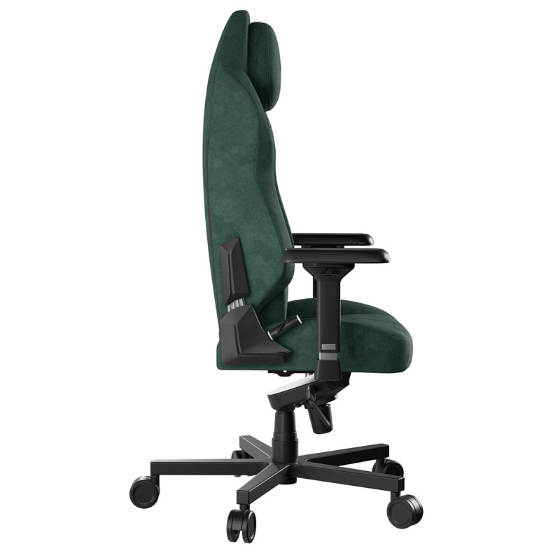 Кресло для геймеров HATOR Arc 3 S Velour (HTC3448S) Emerald