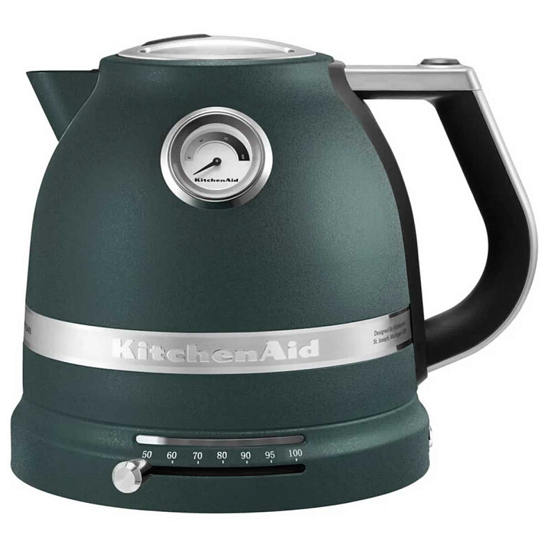Электрочайник KitchenAid Artisan 1,5 л 5KEK1522EPP пальмовый