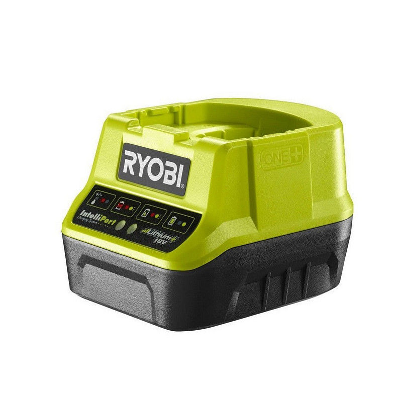 Набір акумулятора та зарядного пристрою Ryobi ONE+ RC18120-250 18В