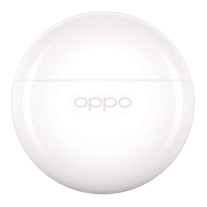 Наушники OPPO Enco Buds2 (W14) White