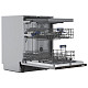 Посудомоечная машина Edler EBD-6030PDHS