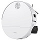 Робот-пылесос моющий MOVA S70 Pro Roller White