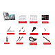 Материнcька плата MSI MPG Z890 EDGE TI WIFI s1851 Z890 4xDDR5 M.2 HDMI Wi-Fi BT ATX