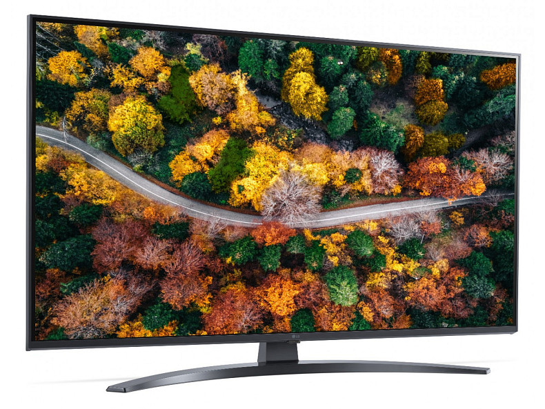 Телевизор LG 43&quot; LED 4K Smart (43UP81006LA)