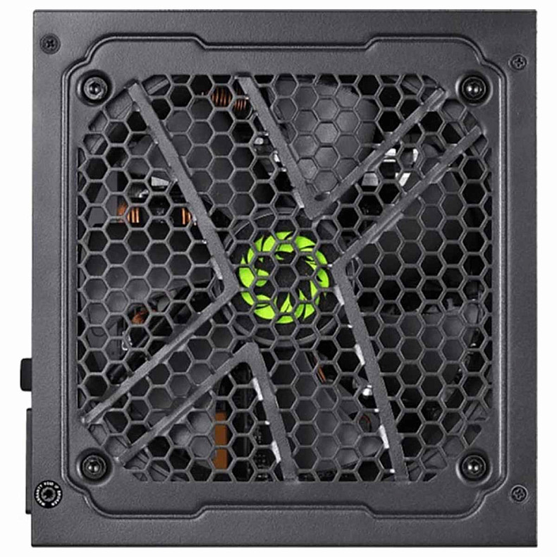 Блок живлення GameMax GX-850 Modular 850W