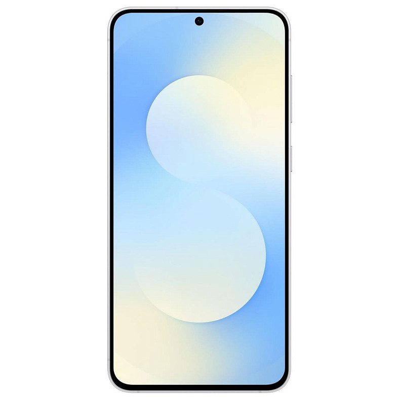 Смартфон Samsung Galaxy S25 FE 8/512GB Icy Blue (SM-S731BLBIEUC)