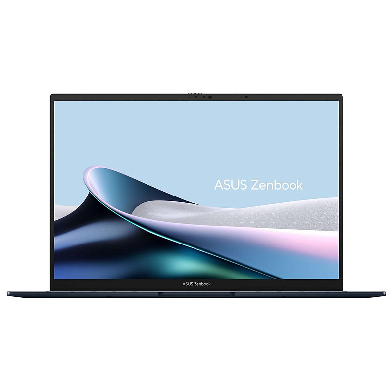 Ноутбук ASUS Zenbook 14 UX3405MA-PP301X 14" 3K OLED, Intel Ultra 9 185H, 32GB, F1TB, UMA, Win11P