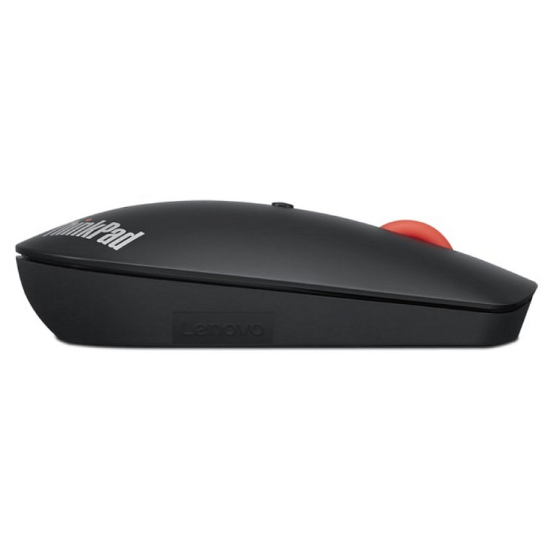 Мишка Lenovo ThinkPad Bluetooth Silent Mouse