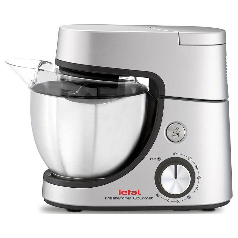 Кухонная машина Tefal QB516D38 MasterChef Gourmet