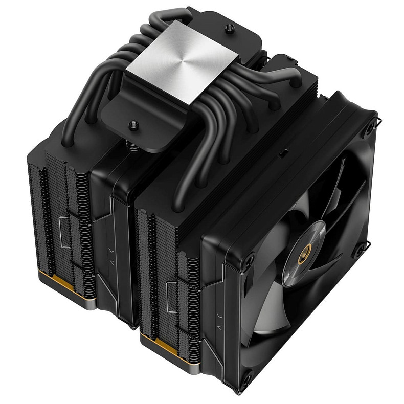 Система охлаждения Ocypus IOTA A62 BK (IOTA-A62-BK2NNWD00X-GL)