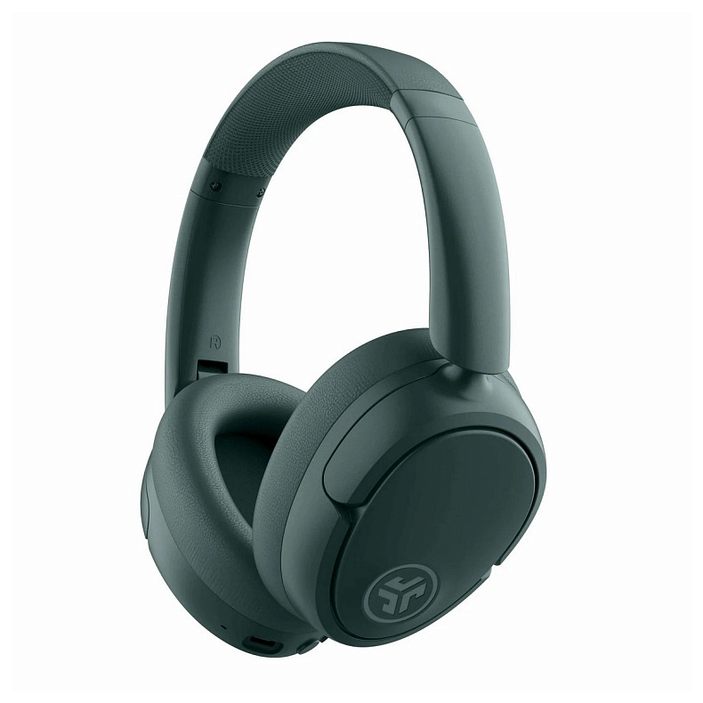 Навушники JLab Jbuds Lux ANC Sage (IEUHBJLUXANCRSGE62)