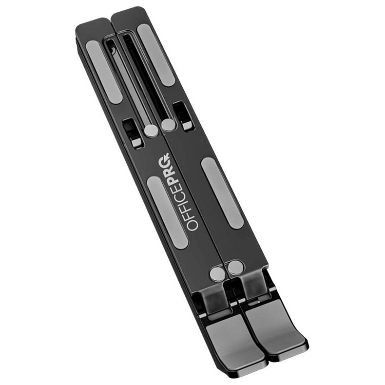 Підставка під ноутбук OfficePro LS320HUB Black