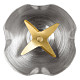 Блендер погружной Sencor SHB 5601GR-EUE3
