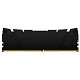 ОЗП DDR4 8GB/4000 Kingston Fury Renegade Black (KF440C19RB2/8)