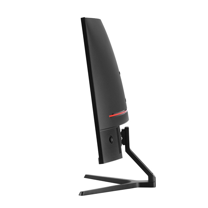 Монитор 2E GAMING 27" R2723BV HDMI, DP, VA, 165Hz, 6ms, CURVED, FreeSync