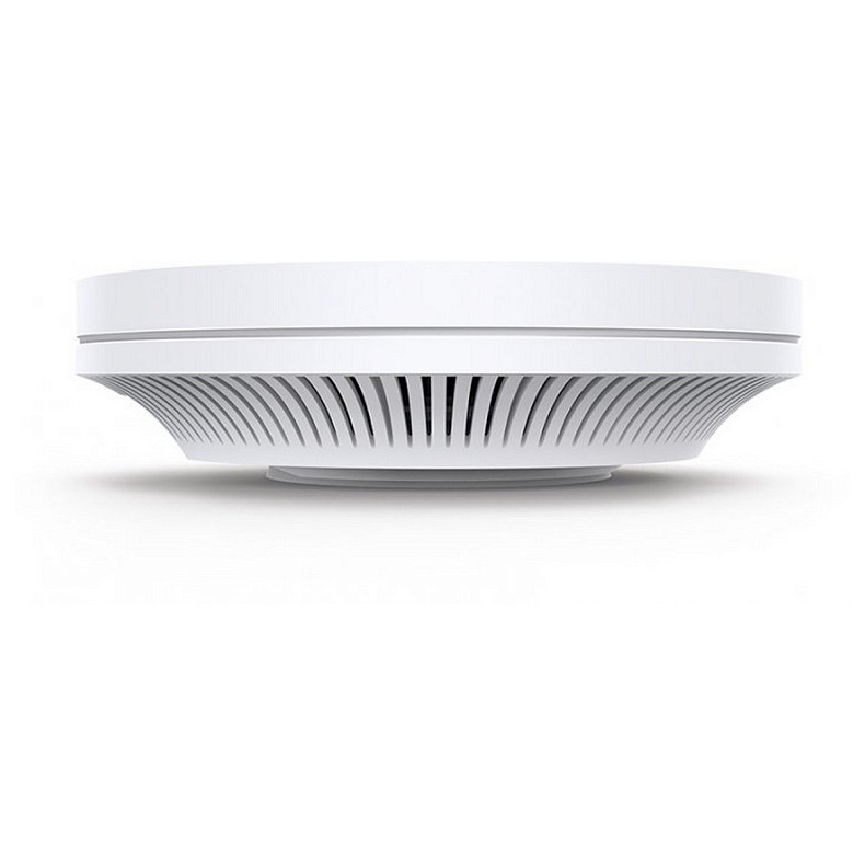 Точка доступа TP-LINK EAP670 AX5400 1x2.5GE LAN PoE MU-MIMO