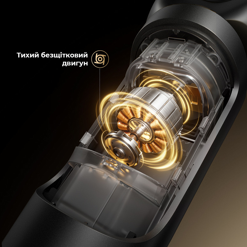 Електробритва Dreame S9 Pro
