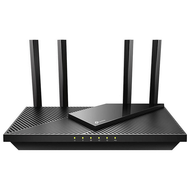 Wi-Fi Роутер TP-Link Archer AX55