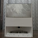 Робот-пилосос миючий Dreame Aqua 10 Ultra Track Complete White -- Уцінка