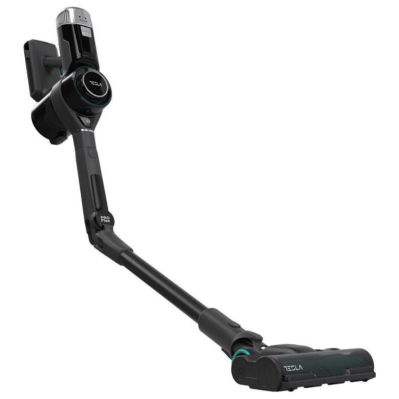 Акумуляторний пилосос Tesla HS500GF