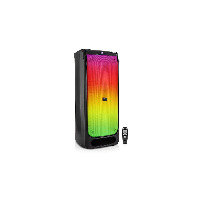 Акустична система REAL-EL X-797 Black