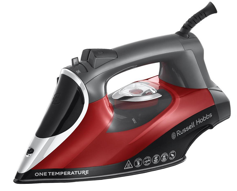 Праска Russell Hobbs 25090-56 One Temperature Iron