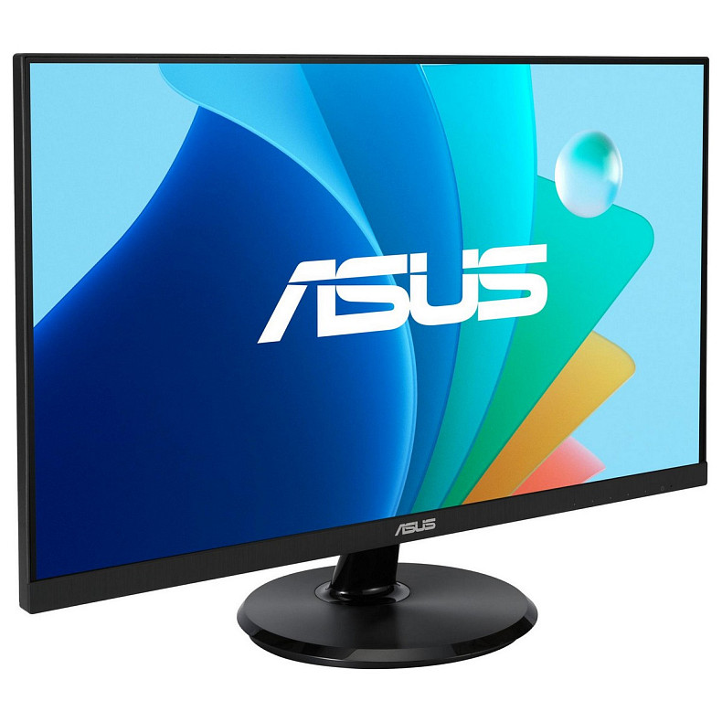 Монітор Asus 23.8" VA24DQFR D-Sub, HDMI, DP, MM, IPS, 100Hz, 1ms, AdaptiveSync