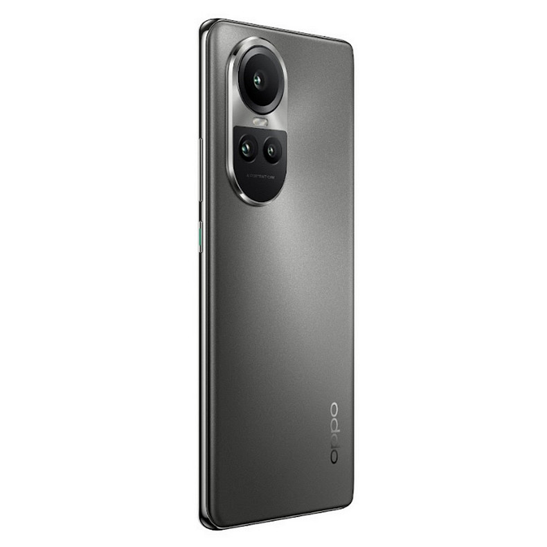 Смартфон OPPO Reno10 Pro 12/256GB Silver Grey