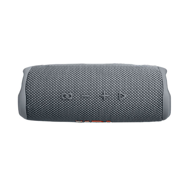 Акустика JBL Flip 6 Grey (JBLFLIP6GREY)