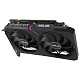 Видеокарта ASUS GeForce RTX 3060 12GB GDDR6 Dual OC V2 (DUAL-RTX3060-O12G-V2) (LHR)