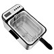 Фритюрница Sencor SFR 8200SS