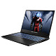 Ноутбук Dream Machines RG5060-15UA21 15.6” QHD 144Hz/i7-14700HX/32GB/SSD 1TB/RTX5060/GLAN/DOS