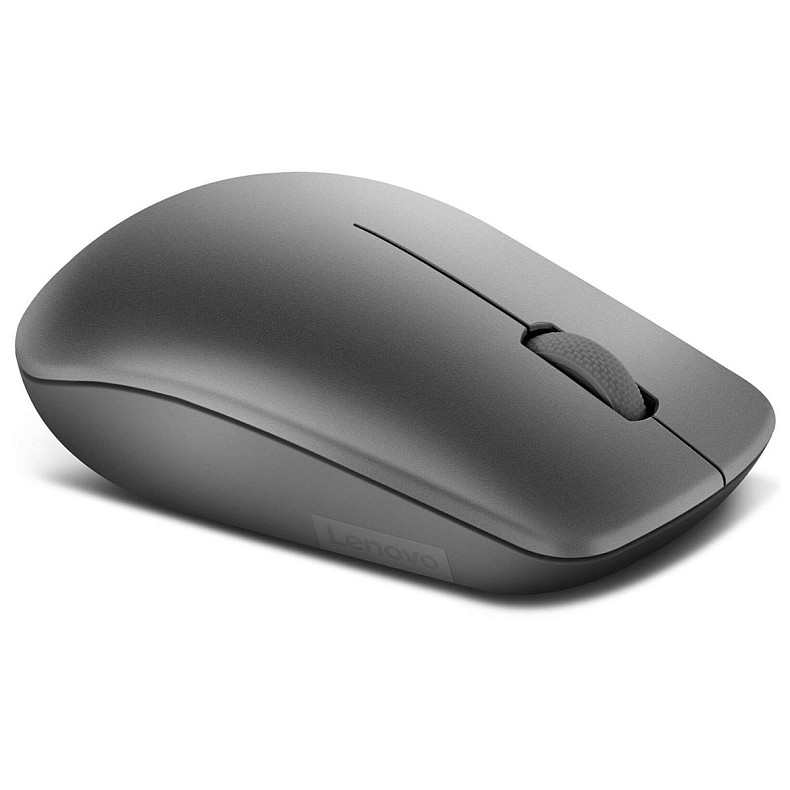 Миша Lenovo 530 Wireless Mouse Graphite