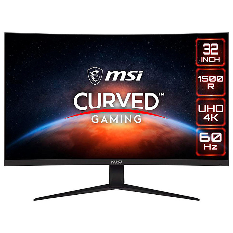 Монитор MSI 32" VA G321CUV