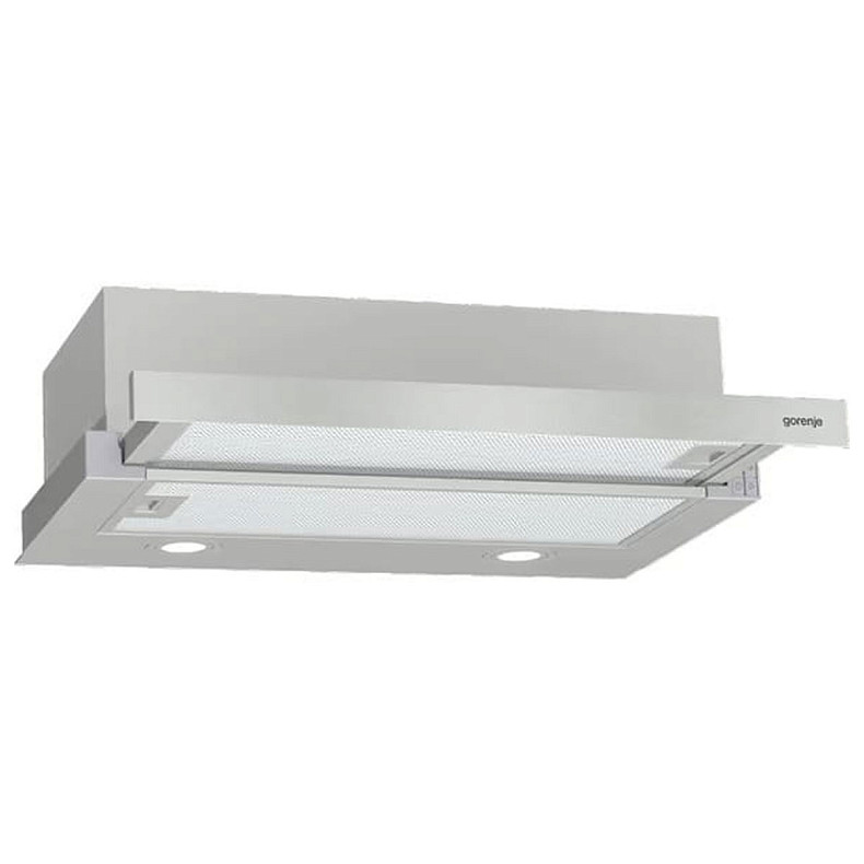 Витяжка вбудована Gorenje BHP 523 E10X
