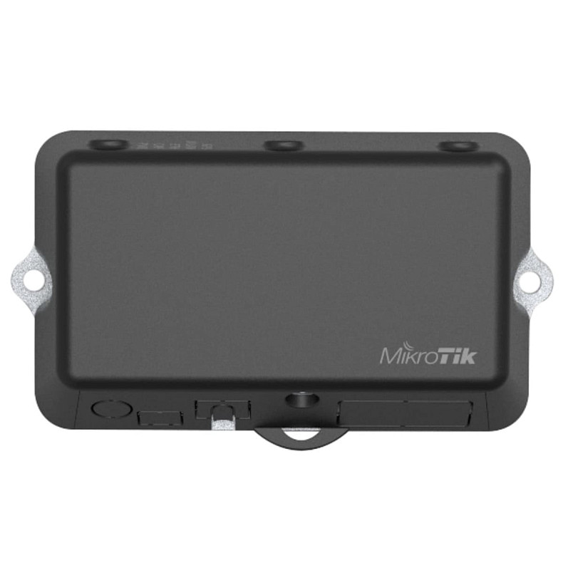 Маршрутизатор MikroTik LtAP mini LTE kit (2024)
