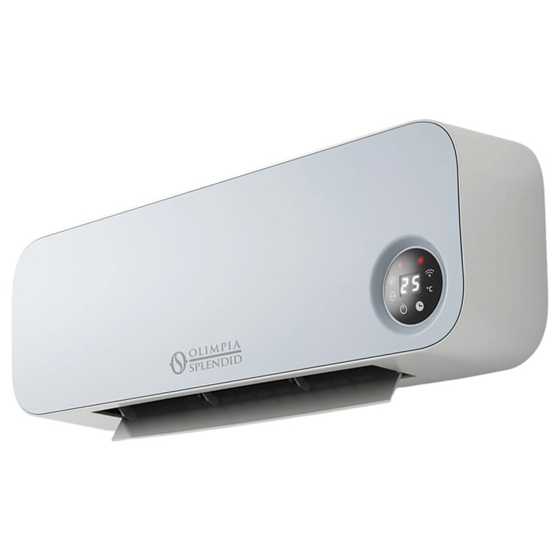 Тепловентилятор керамічний