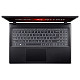 Ноутбук Acer Nitro V 15 ANV15-51 15.6" FHD IPS, Intel i5-13420H, 16GB, F1TB, NVD4050-6, Lin, черный