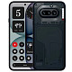 Смартфон Nothing Phone (4a) 8/128GB Black