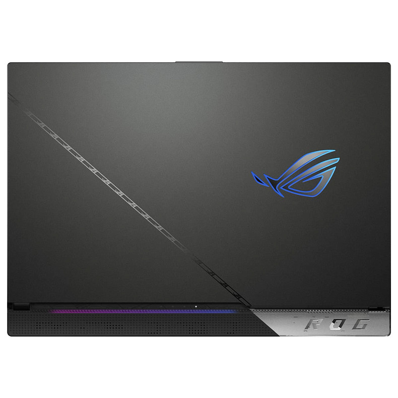 Ноутбук ASUS ROG Strix SCAR 17 G733PZ-LL078W 17.3" WQHD IPS, AMD R9-7845HX, 32GB, F1TB (90NR0DC4-M005D0)