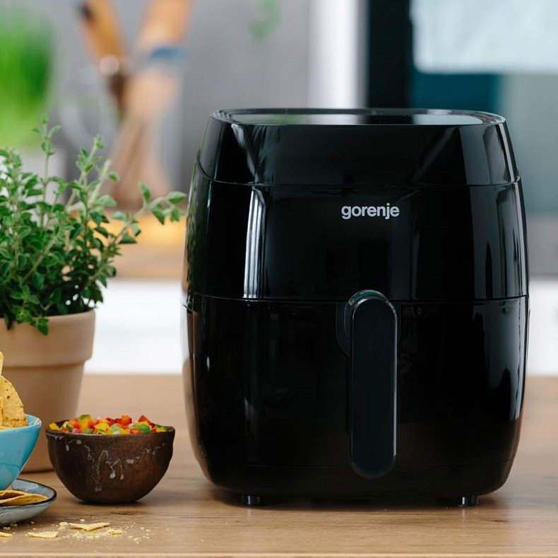 Мультипечь Gorenje AF 1409 DB (AF-350A)